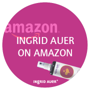 Ingrid Auer on Amazon