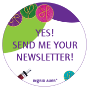Yes! Send me your newsletter!